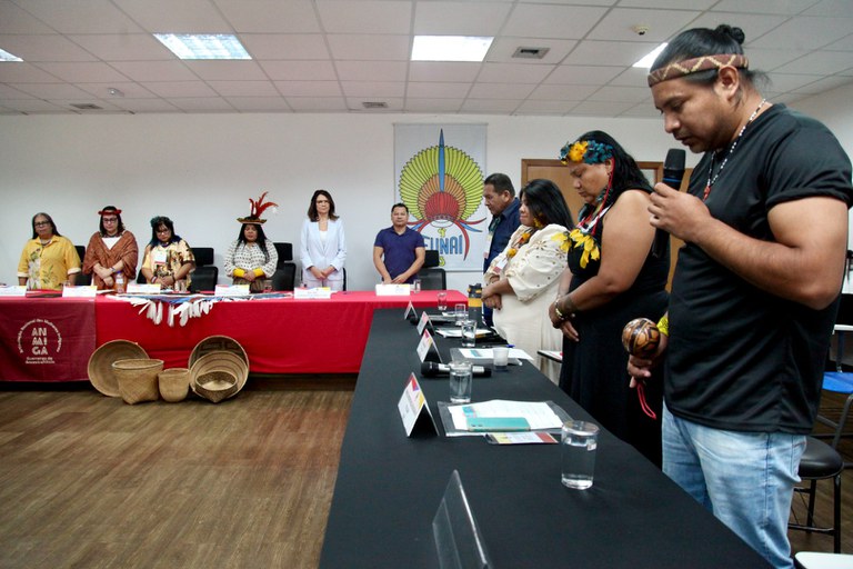 26.02.25 - 21ª Reunião Ordinária do Comitê Gestor da PNGATI - Foto André Corrêa (82).jpg