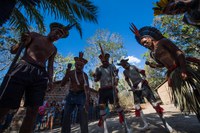 A pedido da Funai, Justiça Federal de Alagoas suspende obras e obriga responsáveis a desfazer construções na TI Xukuru-Kariri