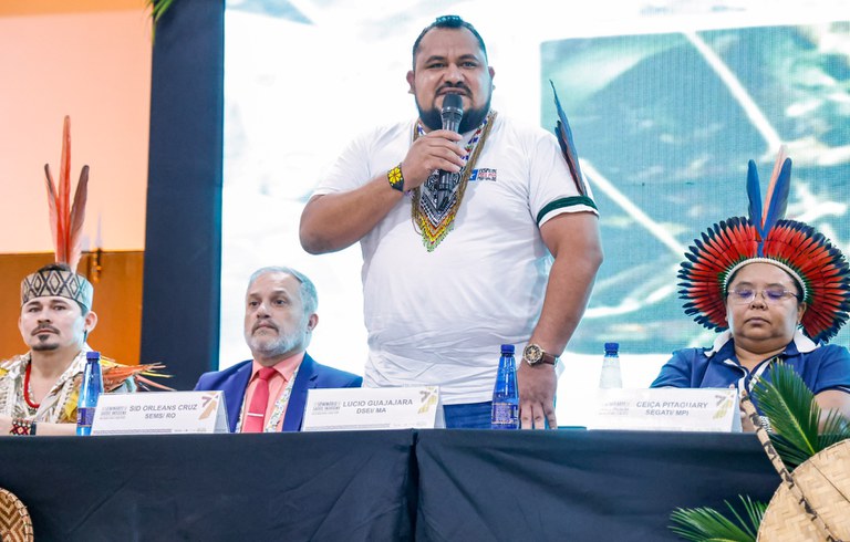 Abertura Seminário de Saude Indígena @ Mayra Wapichana_FUNAI-10.jpg