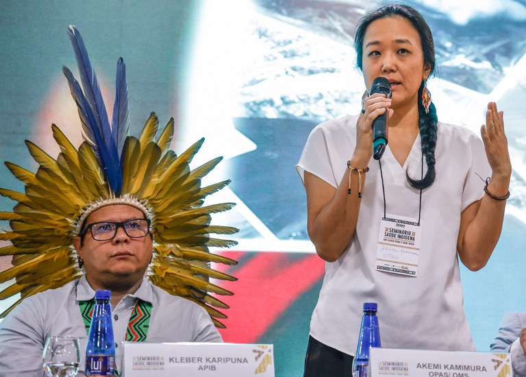 Abertura Seminário de Saude Indígena @ Mayra Wapichana_FUNAI-11.jpg