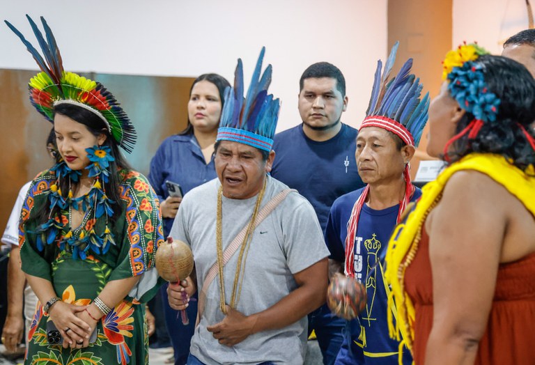 Abertura Seminário de Saude Indígena @ Mayra Wapichana_FUNAI-2.jpg