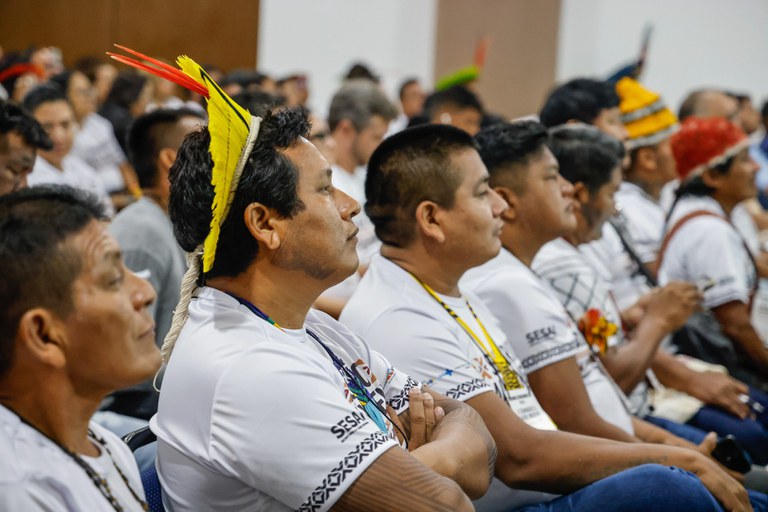 Abertura Seminário de Saude Indígena @ Mayra Wapichana_FUNAI-4.jpg