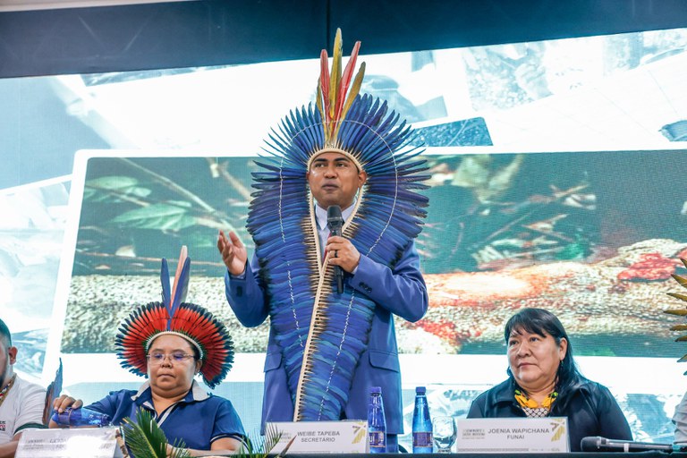 Abertura Seminário de Saude Indígena @ Mayra Wapichana_FUNAI-6.jpg