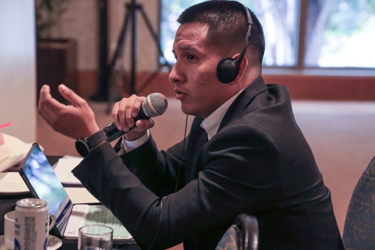 7 - Conferência Anual do Projeto Iniciativa de Terras Indígenas @ Mário Vilela_ FUNAI (24).jpg