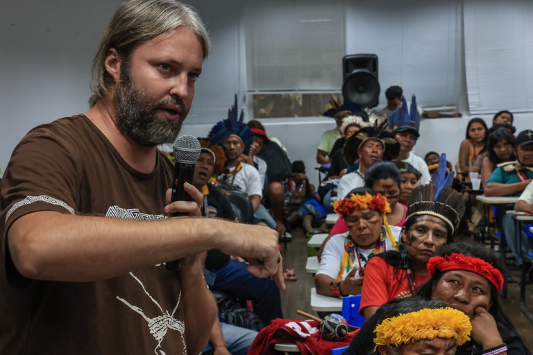 Reunião Guarani Kaiwa e Munduruku @ Mário Vilela_FUNAI-17.jpg