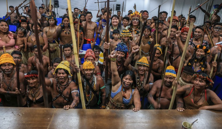 Reunião Guarani Kaiwa e Munduruku @ Mário Vilela_FUNAI-26.jpg