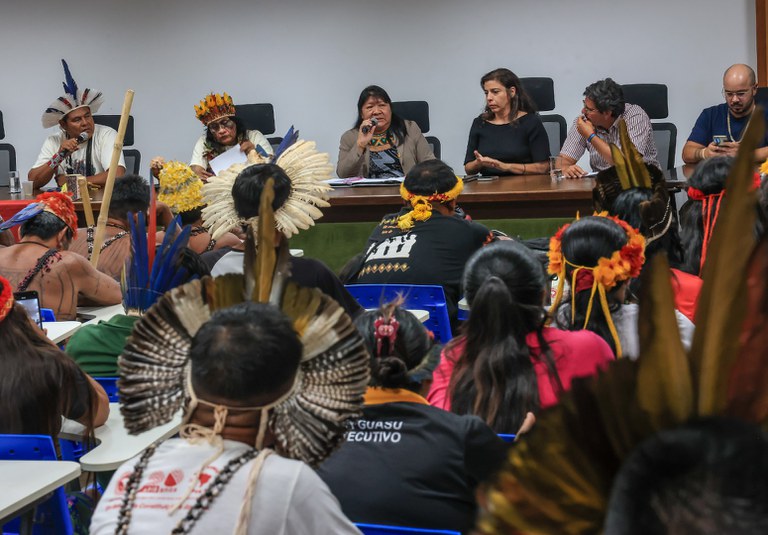 Reunião Guarani Kaiwa e Munduruku @ Mário Vilela_FUNAI-4.jpg