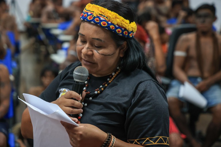 Reunião Guarani Kaiwa e Munduruku @ Mário Vilela_FUNAI.jpg