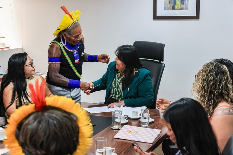 Reunião com comitiva indígenas Kayapó. @ Mário Vilela_FUNAI-24.jpg