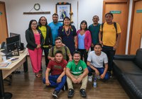 Abril Indígena: Funai recebe lideranças de Alagoas, Ceará, Tocantins, Amazonas, Pará e Amapá na sede em Brasília