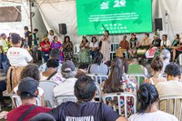 Abril Indígena: Governo Federal lança chamada pública de R$ 150 milhões para restauração ecológica de terras indígenas