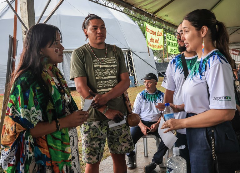 4 - Ação da CGPDS na ATL @ Mayra Wapichana_FUNAI.jpg