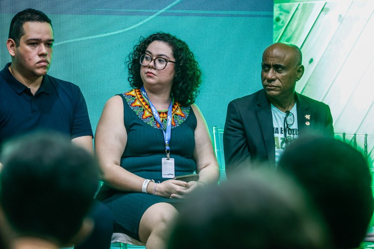 20.11.2025 - COP30 - Finalização da Aldeia COP @ Mayra Wapichana_FUNAI (10).jpg