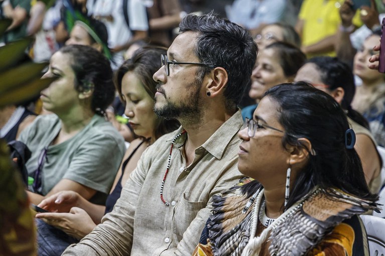 20.11.2025 - COP30 - Finalização da Aldeia COP @ Mayra Wapichana_FUNAI (19).jpg