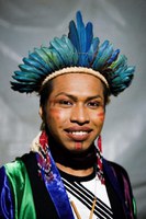 Bem Viver+: Funai atua na promoção, articulação e proteção dos direitos indígenas LGBTQIA+ junto aos Guarani-Kaiowá