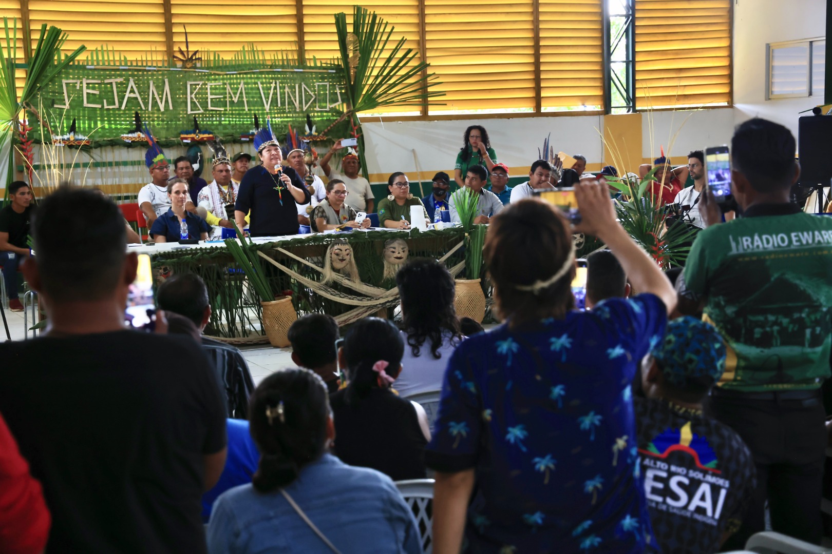 25.02.2025 - Reunião na Terra Indígena (TI) Feijoal - Benjamim Constant (AM) - Foto Mário Vilela (36).JPG