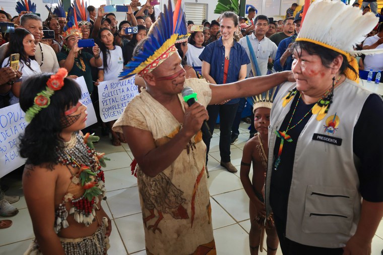 25.02.2025 - Reunião na Terra Indígena (TI) Feijoal - Benjamim Constant (AM) - Foto Mário Vilela (8).JPG