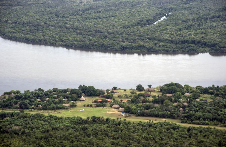 Encontro Terra Indígena Xingu_Diauarum © Mário Vilela » FUNAI (7).jpg