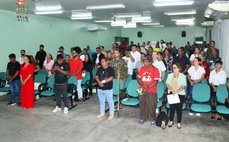 30.04.2025 - Lançamento do Cais Indígena em Tabatinga pelo MJSP - Foto Divulgação (8).jpeg