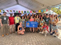 Com apoio da Funai, Congresso Nacional de Agroecologia debate justiça climática em Juazeiro (BA)