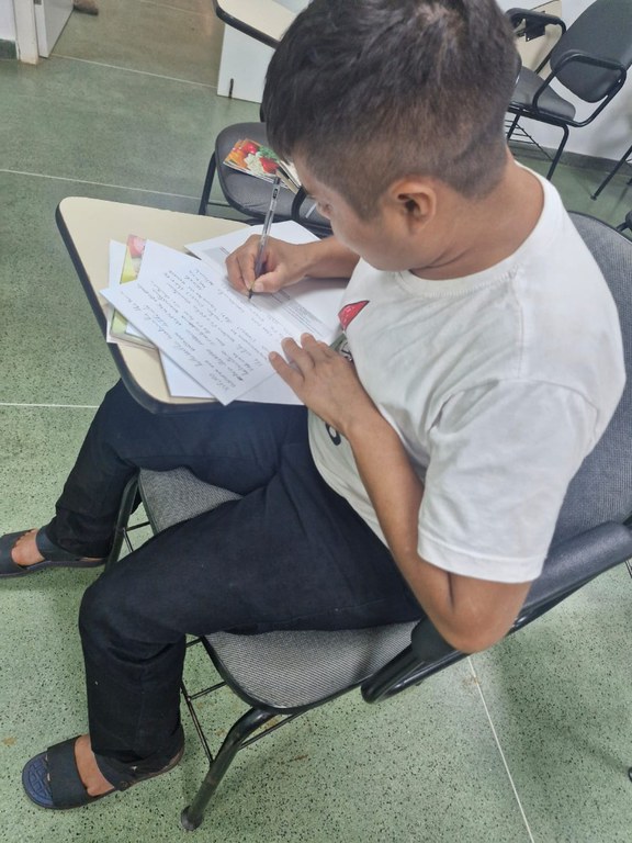 11 a 15.03.2025 - Diálogos Agroecológicos com Povos Indígenas - Foto Divulgação Funai (11).jpeg