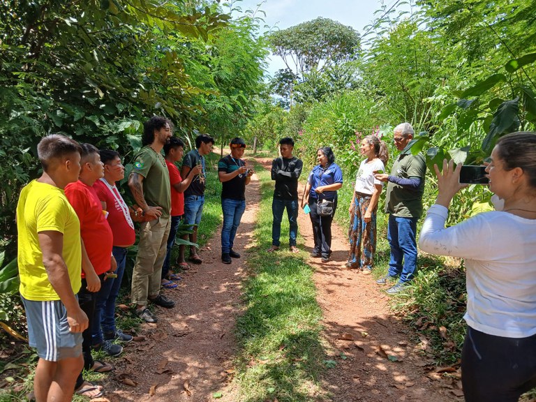 11 a 15.03.2025 - Diálogos Agroecológicos com Povos Indígenas - Foto Divulgação Funai (5).jpeg