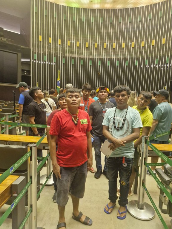 11 a 15.03.2025 - Diálogos Agroecológicos com Povos Indígenas - Foto Divulgação Funai (6).jpeg