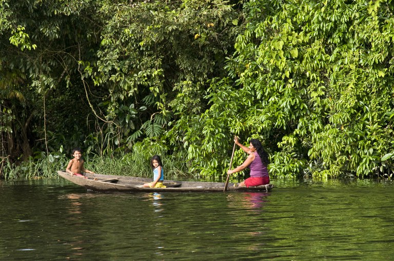 Aldeia Manga_Etnia Karipuna © Mário Vilela » FUNAI (12).jpg