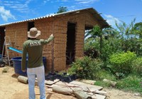 Com saídas voluntárias, Funai reduz em 70% as ocupações irregulares na Terra Indígena Imbiriba (BA)