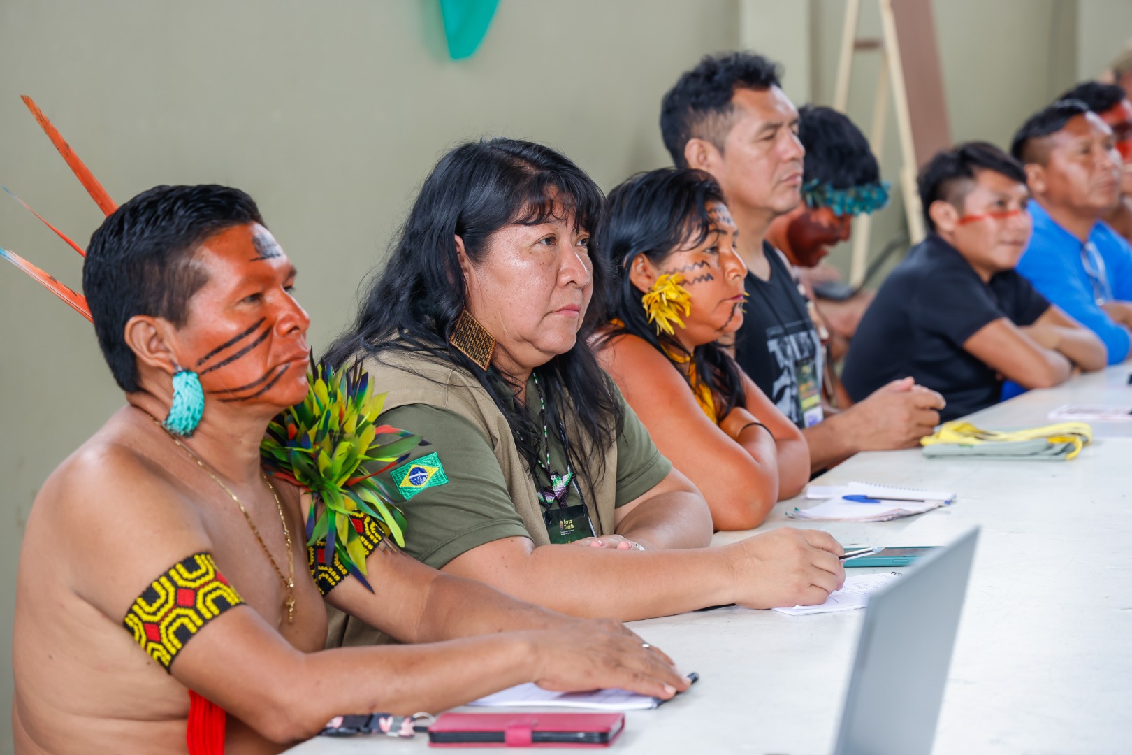 Instalação do Comitê de Governança Yanomami e Ye' kwana @ Mayara Wapichana_FUNAI (27).jpg
