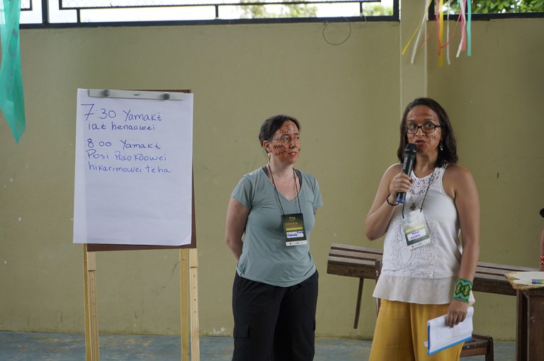 26 a 28.08.25 - Oficina de criação do Comitê Indígena de Governança Miamoni Kohitomi - Foto Funai  (10).JPG