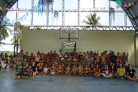 Comitê de Governança recebe o nome Miamomi Kohitomi e fortalece autonomia indígena no território Yanomami