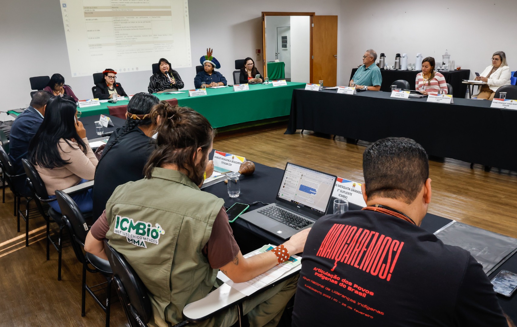 22ª Reunião Ordinária da PNGAT @ Mário Vilela_FUNAI-8.jpg