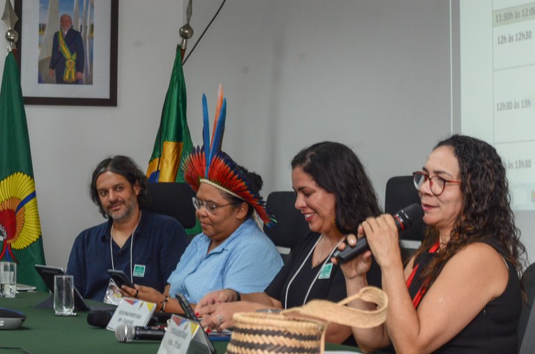 16.12.2025 - 24ª Reunião Ordinária do Comitê Gestor da PNGATI @ Mário Vilela_FUNAI-16.jpg