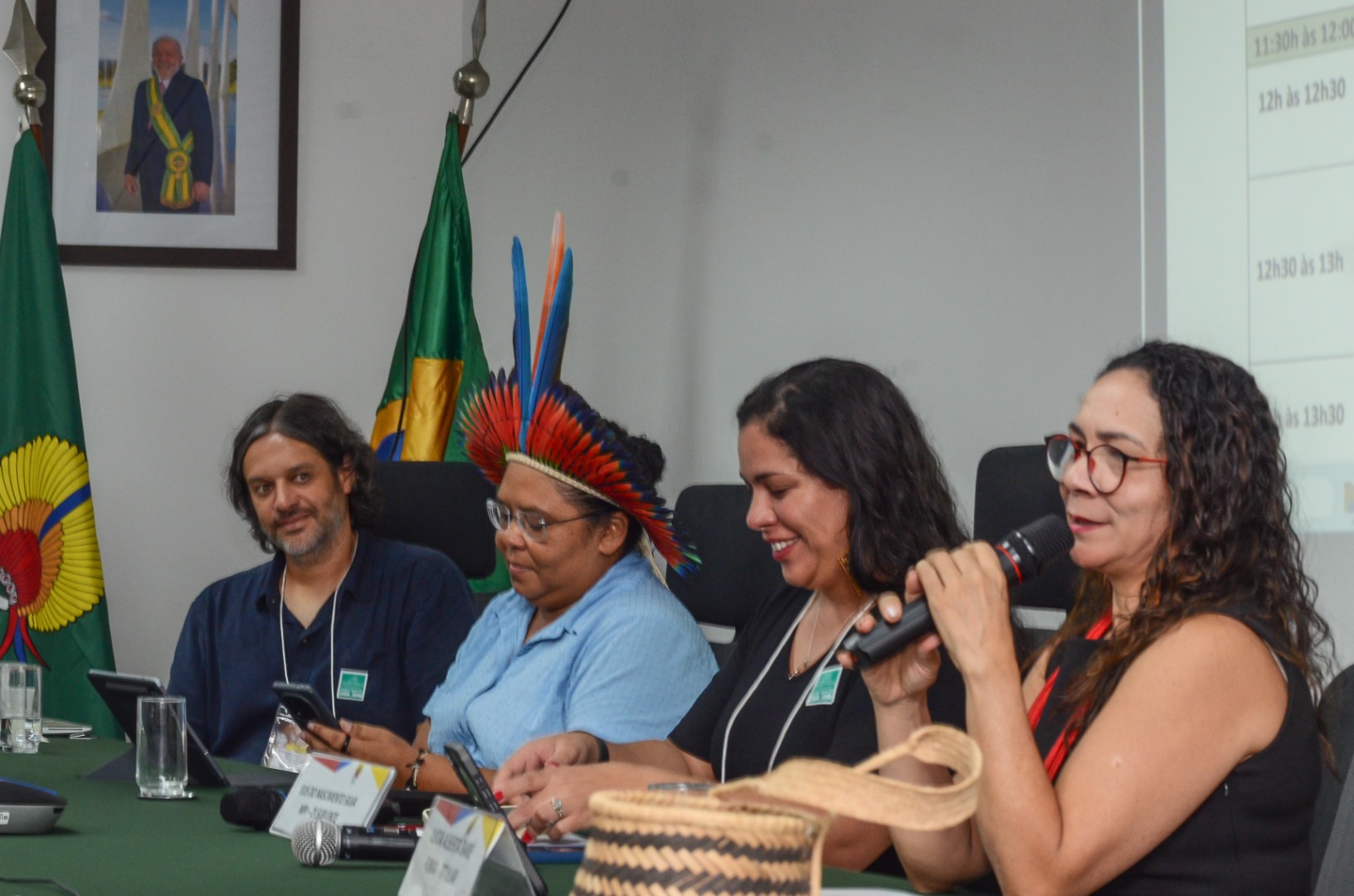 16.12.2025 - 24ª Reunião Ordinária do Comitê Gestor da PNGATI @ Mário Vilela_FUNAI-16.jpg