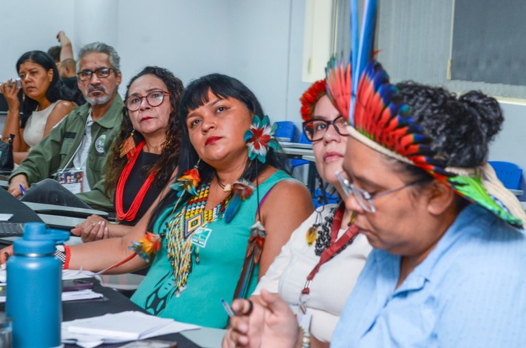 16.12.2025 - 24ª Reunião Ordinária do Comitê Gestor da PNGATI @ Mário Vilela_FUNAI-6.jpg