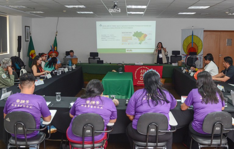 16.12.2025 - 24ª Reunião Ordinária do Comitê Gestor da PNGATI @ Mário Vilela_FUNAI.jpg