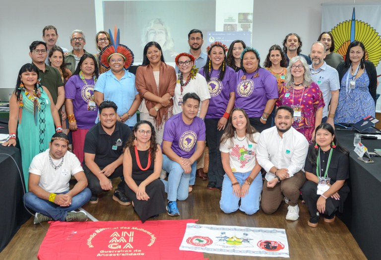 16.12.2025 - Encerramento 24ª Reunião Ordinária do Comitê Gestor da PNGATI @ Mário Vilela_FUNAI (1).jpg