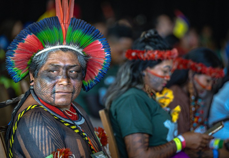 16.04.2025 - Caravana Participa Parente - Edição Pré-COP 30 - Etapa Pará - Foto Mre Gavião -Ascom MPI (11).jpeg