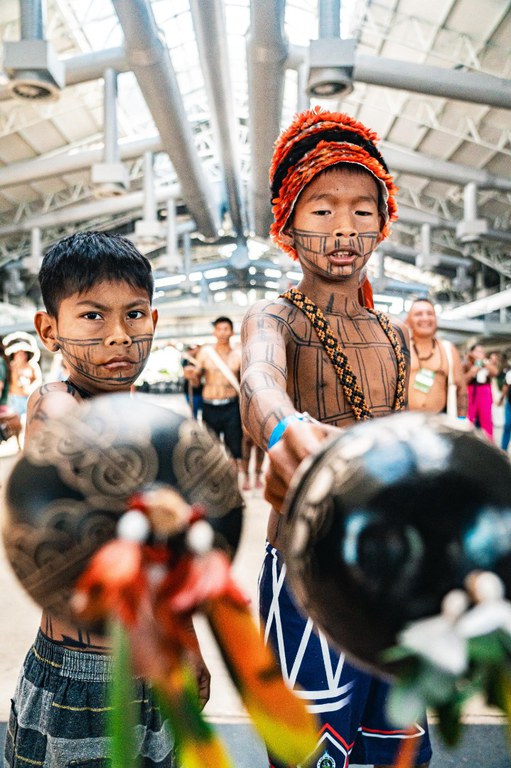 16.04.2025 - Caravana Participa Parente - Edição Pré-COP 30 - Etapa Pará - Foto Mre Gavião -Ascom MPI (7).jpeg