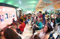 COP30: Funai defende etnoturismo com autonomia e protagonismo das comunidades indígenas