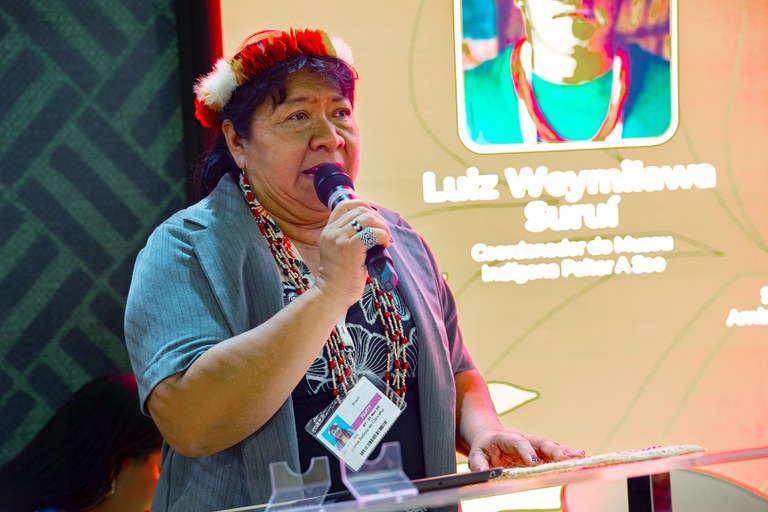 13.11.2025 - COP30 Mapeamento do Turismo indígena @ Henrique Huff_MTur (6).jpg