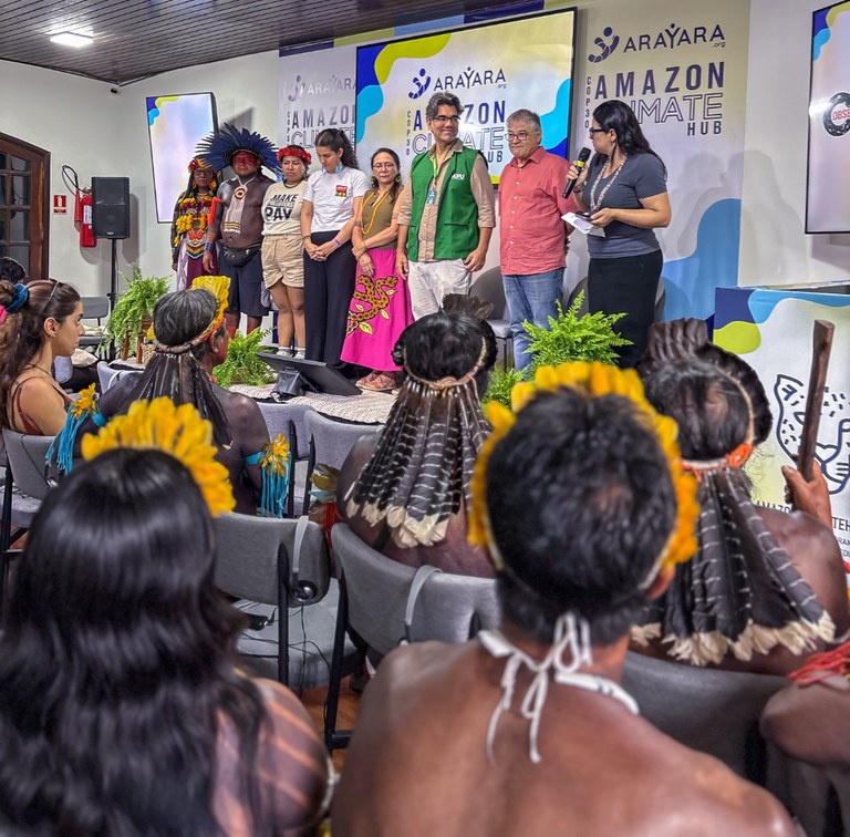 14.11.2025 - COP30 - Impactos de Empreendimentos em território Indígena @ Ayla Tapajós_FUNAI.jpg