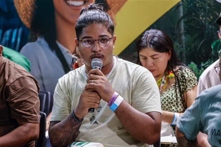 17.11.2025 - COP30 - Assinatura de TED sobre segurança alimentar @ Mayra Wapichana_FUNAI-13.jpg