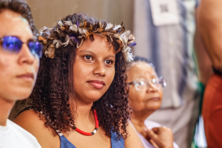 17.11.2025 - COP30 - Assinatura de TED sobre segurança alimentar @ Mayra Wapichana_FUNAI-9.jpg