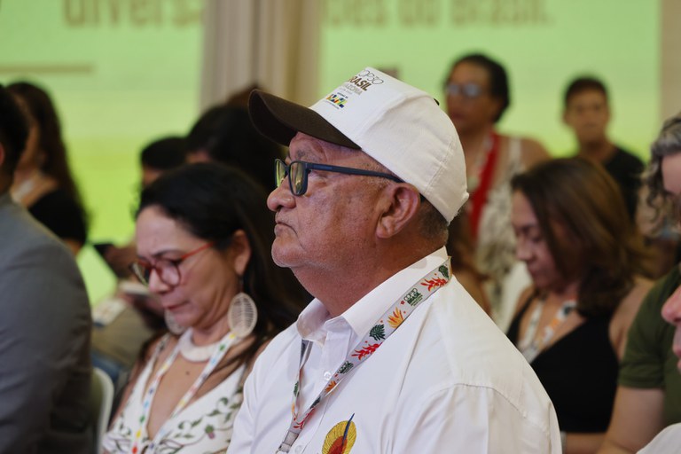 5 - 19.11.25 - COP30 - Atos da Funai - Lançamento de Selos de Turismo - Foto Mayra Wapichana (2).JPG