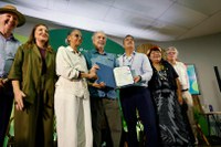 COP30: Funai defende utilização de aportes ao Fundo Amazônia para proteger os direitos dos povos indígenas