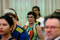 COP30: Funai lança “Abanos do Clima”, reforça produção indígena e destaca demarcação de terras contra mudanças climáticas