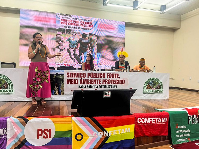 COP30 - Debate - Serviço Publico forte @ Elvis Pankararu_FUNAI (5).jpg
