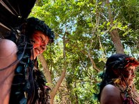 Dia Mundial do Meio Ambiente: Funai defende ações conjuntas e reconhecimento dos povos indígenas como guardiões da biodiversidade